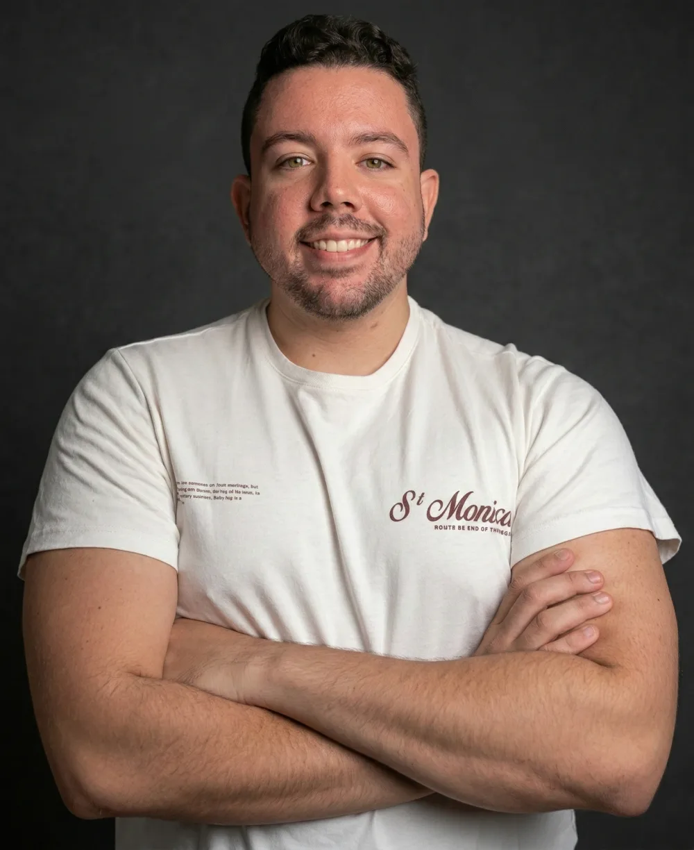 José Camilo Joga Guerrero